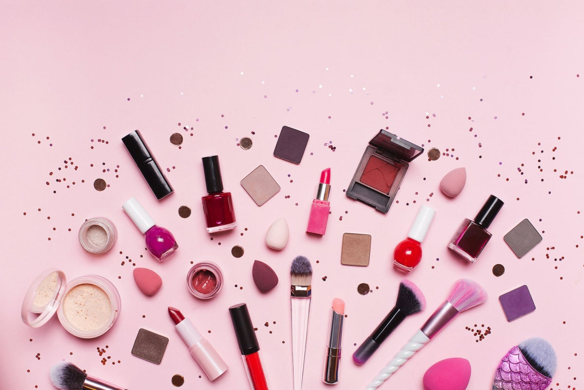 Makeup-Products