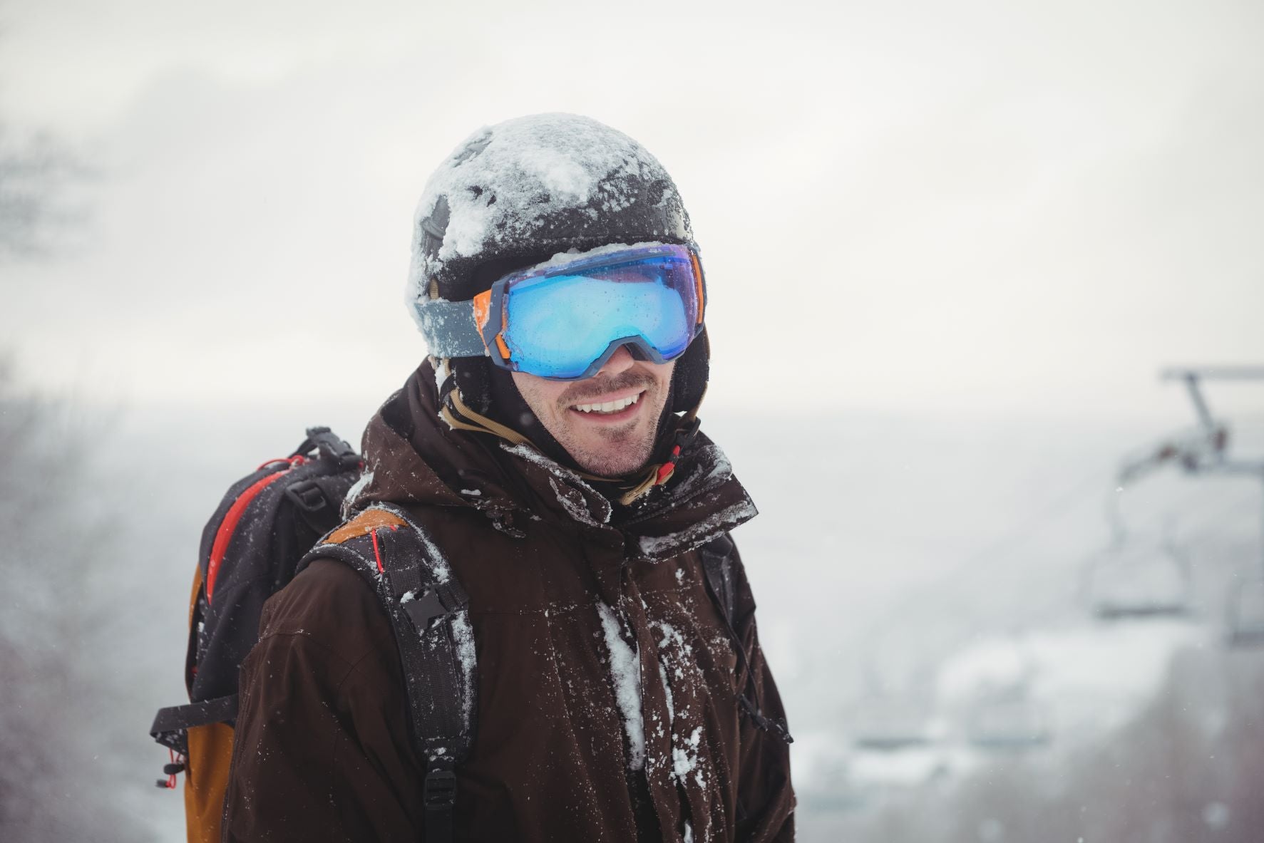 Through the Snow: Unveiling the Ultimate Snow Sports Glasses Guide