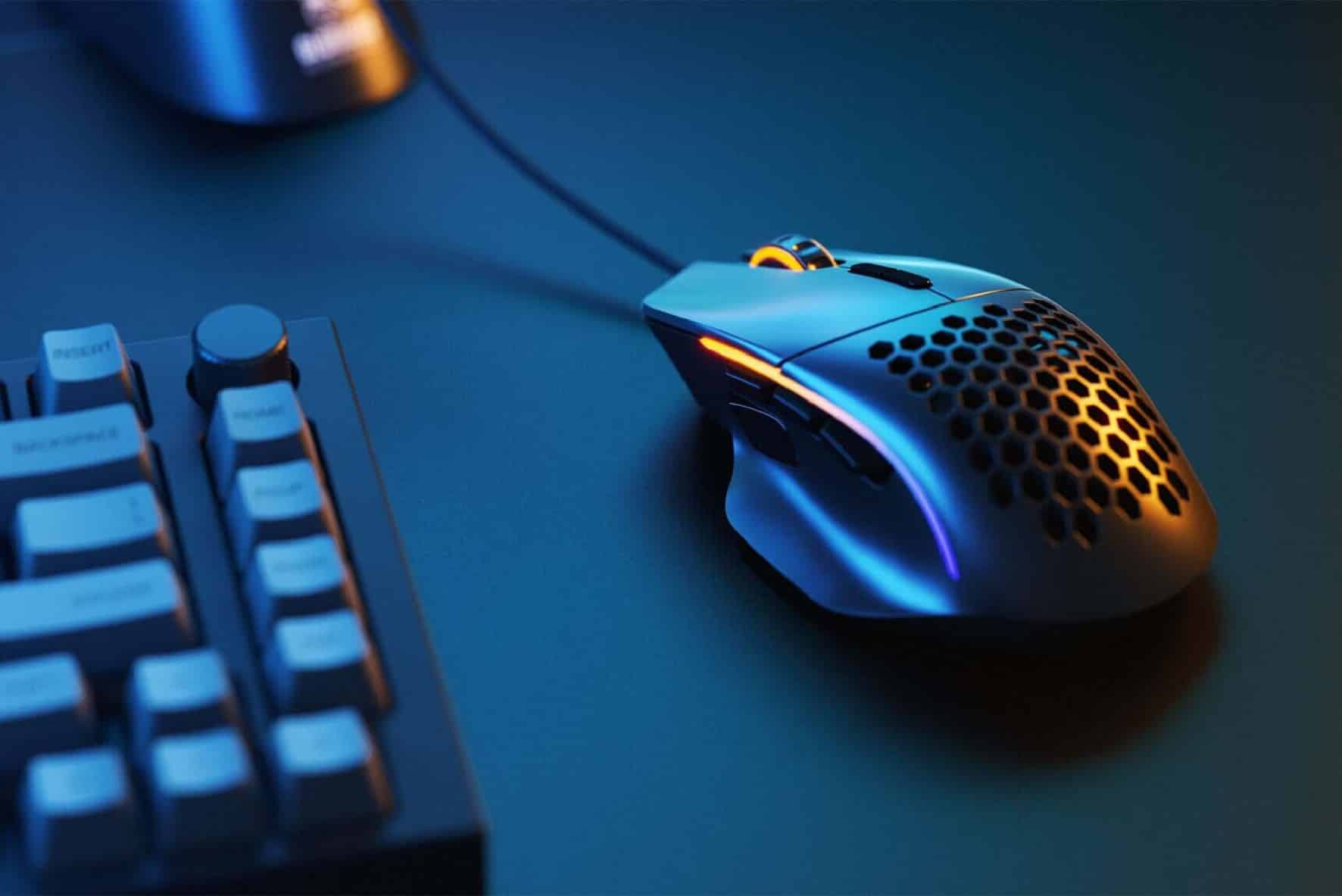 How to choose the perfect gaming mouse?