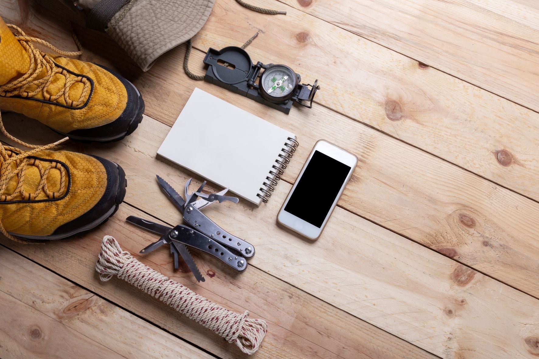 Best Travel Accessories for Stress-Free Adventures