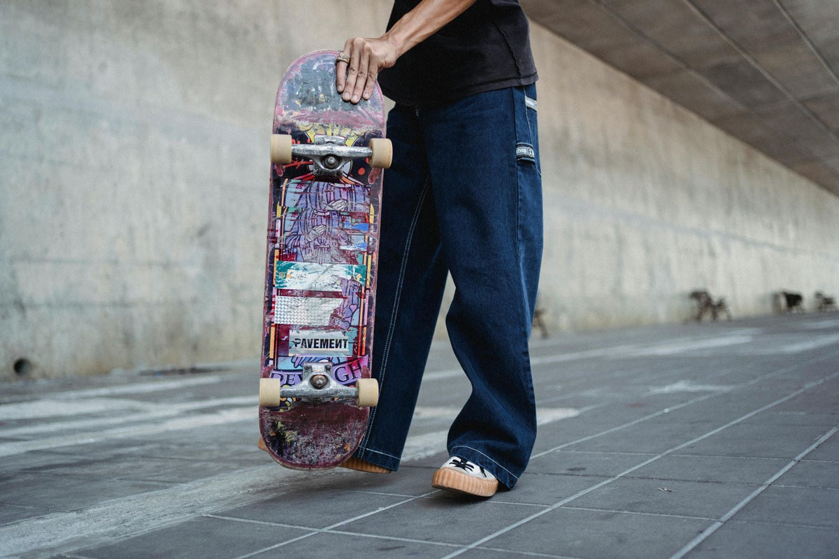 From Skate to Street: How Subcultures Shape Modern Streetwear Trends