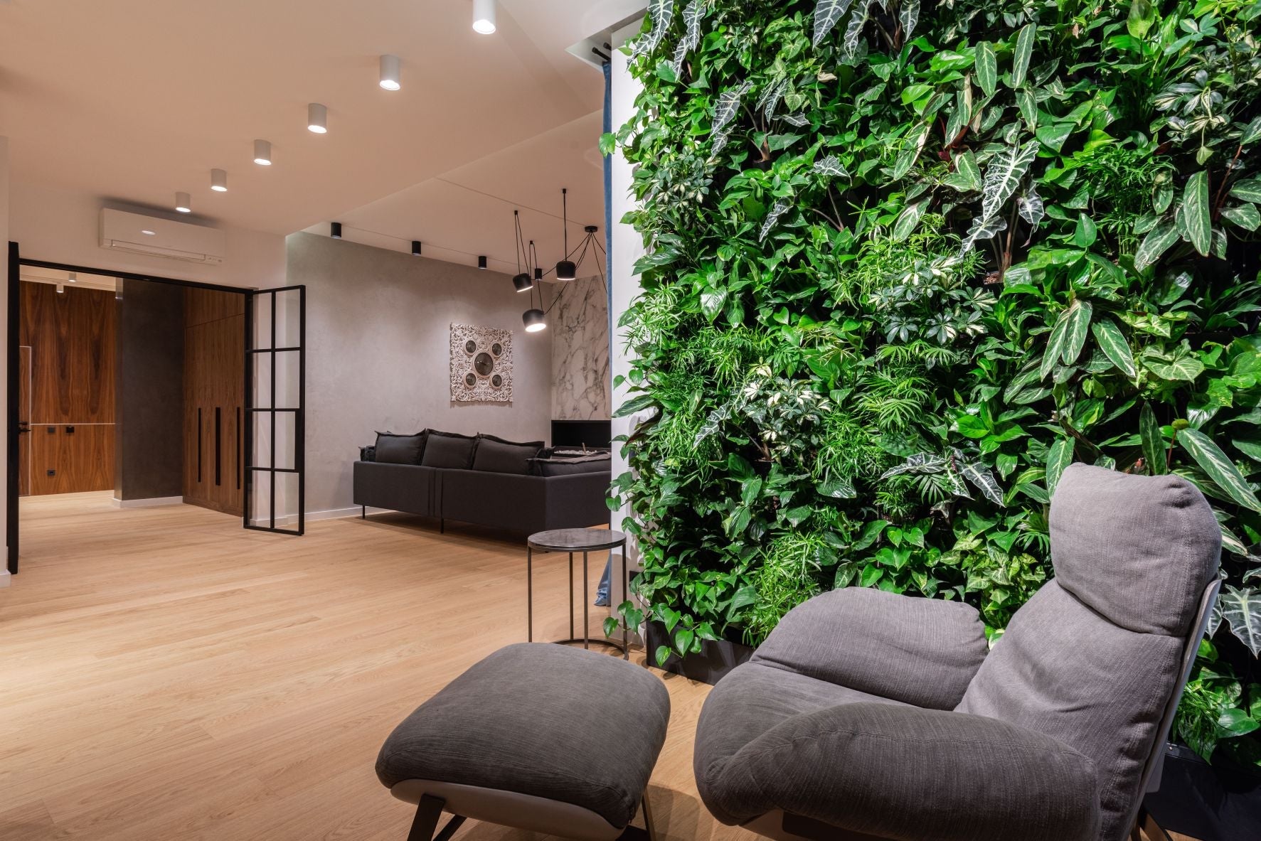 Biophilic Design Explained: Why Nature-Inspired Homes Are Trending