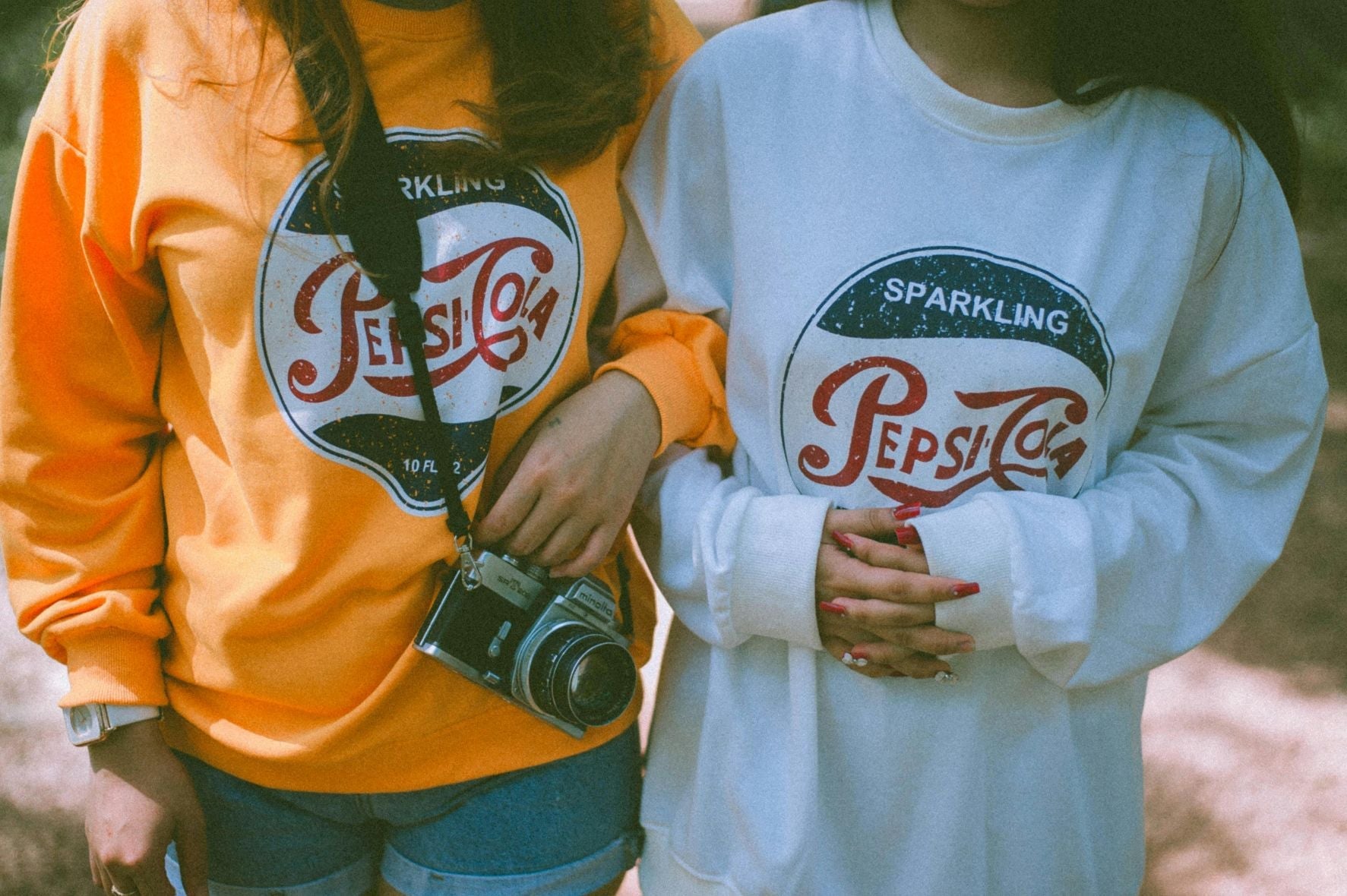 Why Graphic Prints Speak Louder Than Logos: The Psychology Behind Statement Streetwear