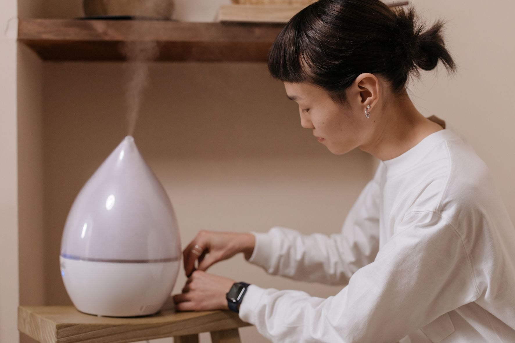 Why Indoor Humidity Matters More Than Temperature for Home Comfort