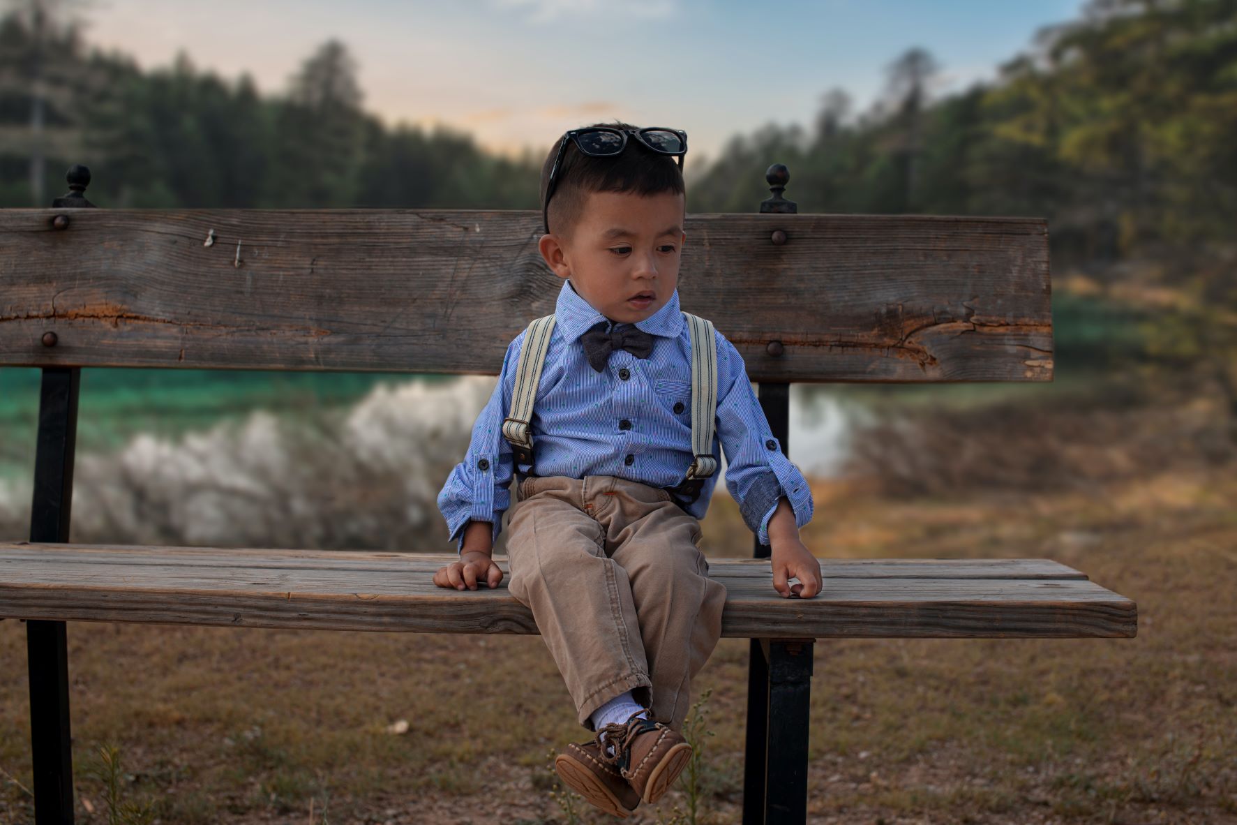 Keep Your Little One Looking Sharp and Secure: The Ultimate Guide to Belts for Kids