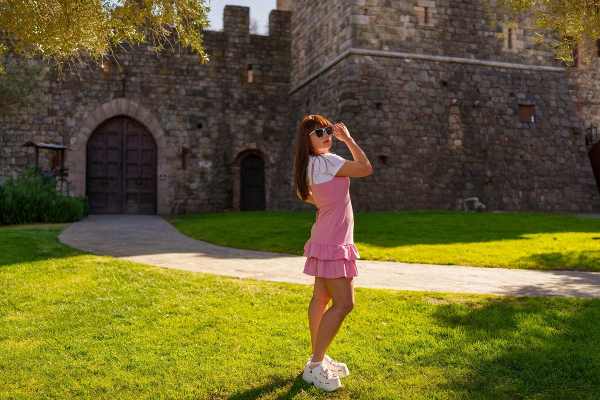 Sun-Dresses for Women: Best Styles, How to Choose, and Styling Tips