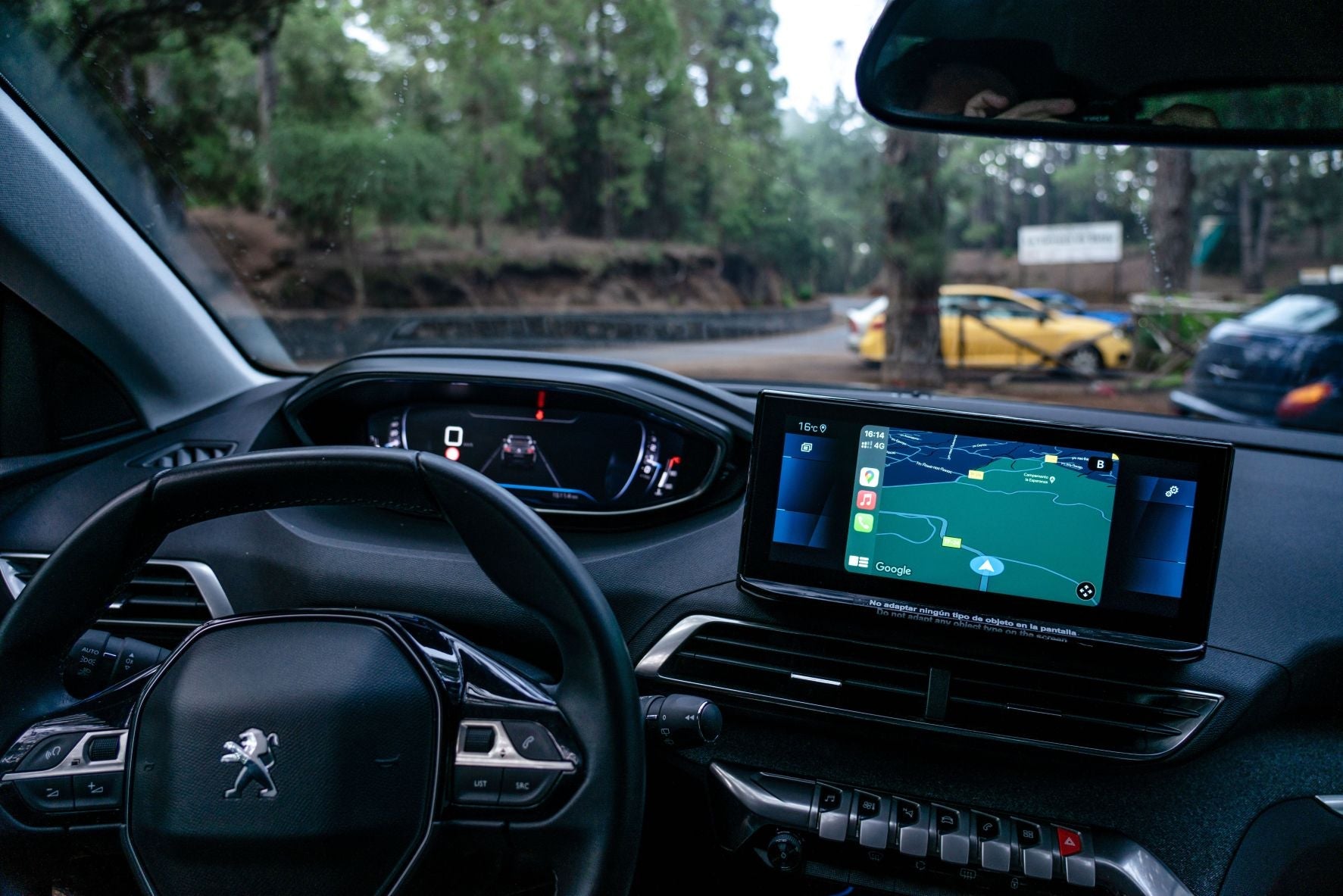 The Hidden Heat Problem: Why Car Electronics Behave Differently Inside a Parked Vehicle