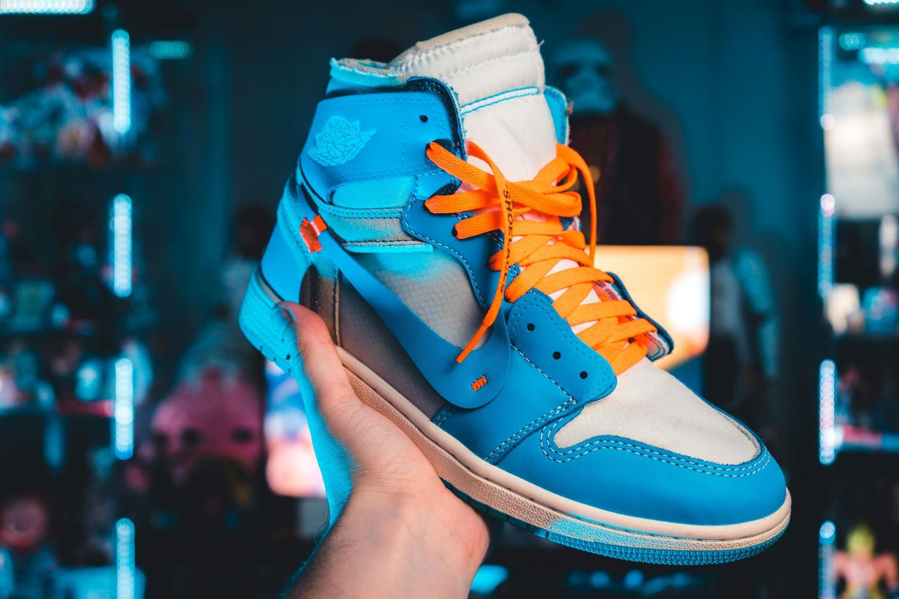The Future of Fashion Drops: Are Limited Releases Killing Personal Style?
