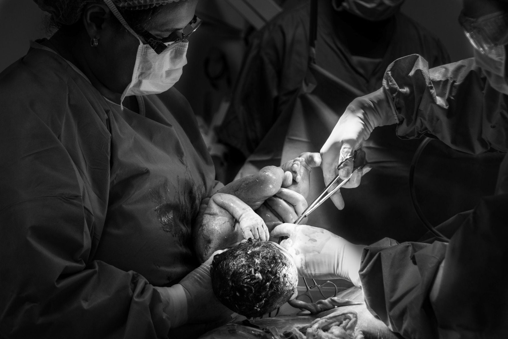 Essential Features of Life-Saving Hospitals: What Every Healthcare Facility Must Possess