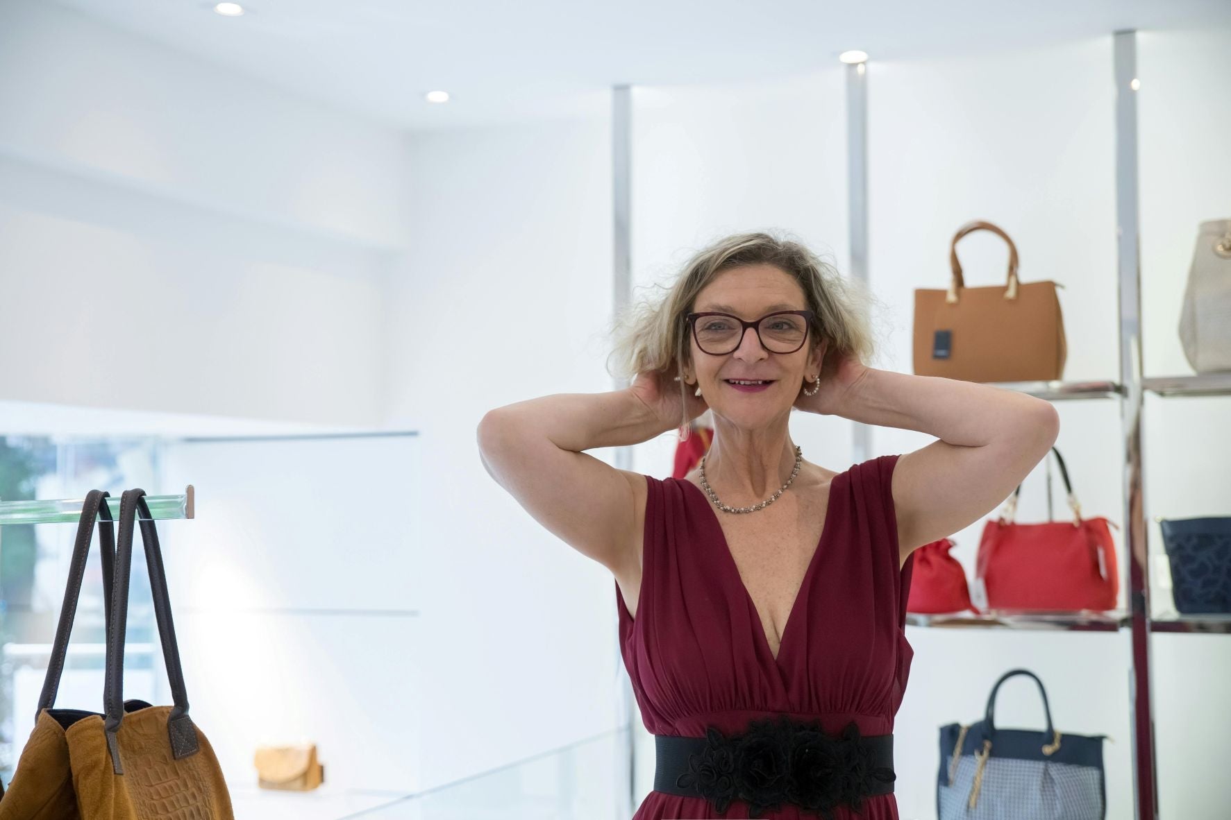 Women’s Handbags: Fashion and Function in One Accessory