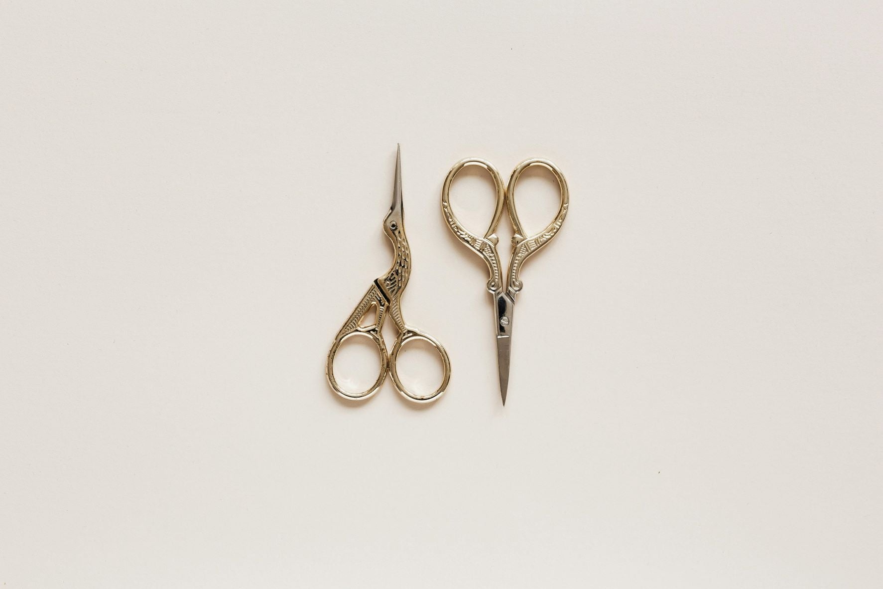 Mastering Cuticle Care: How to Use Precision Cuticle Scissors for Flawless Nails