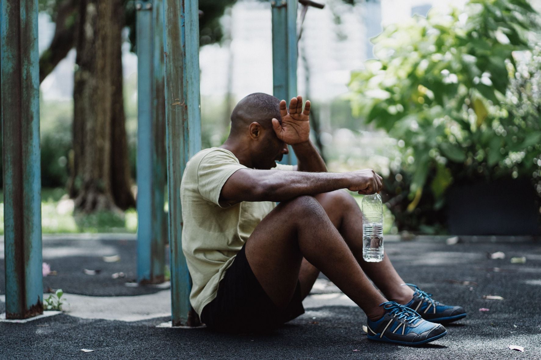 Recovery Is the New Workout: Why Athletes Are Prioritizing Rest and Mobility