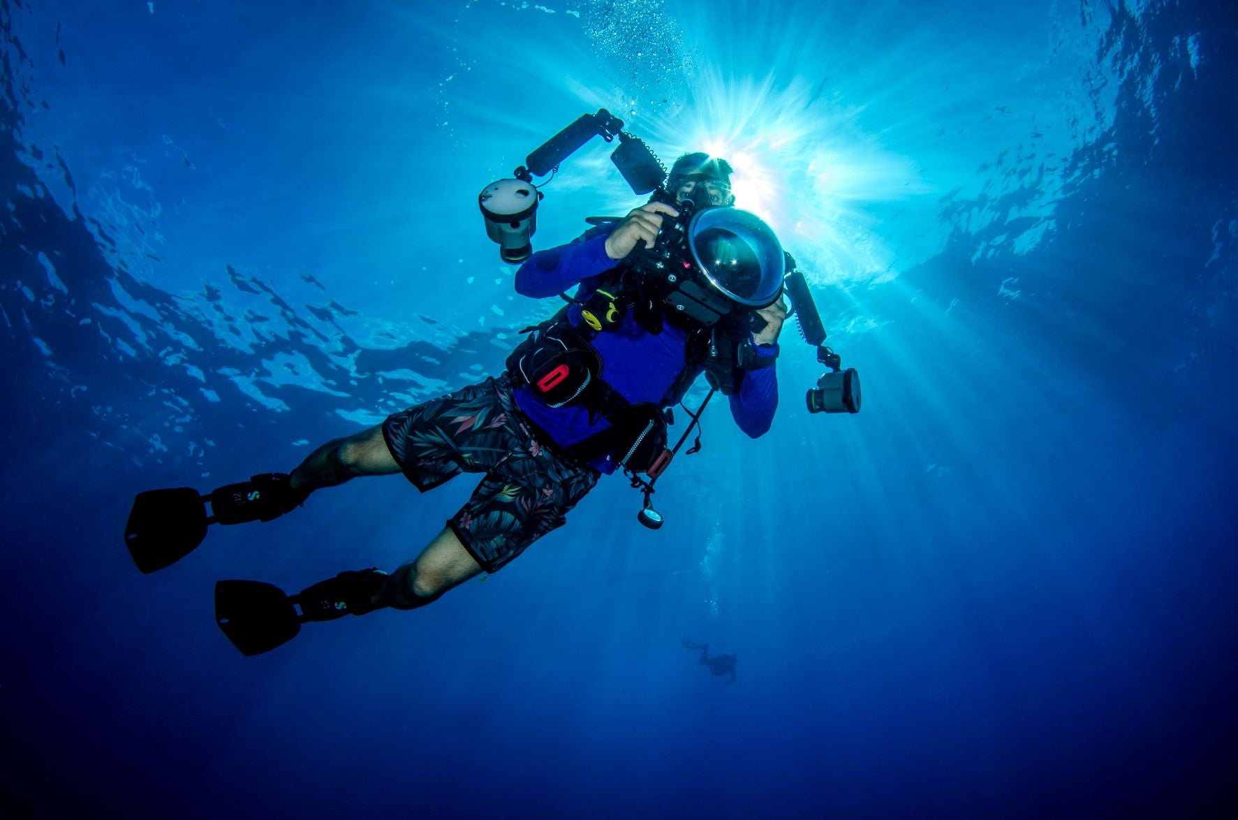 Waterproof Cameras: Your Ultimate Guide to Underwater Photography