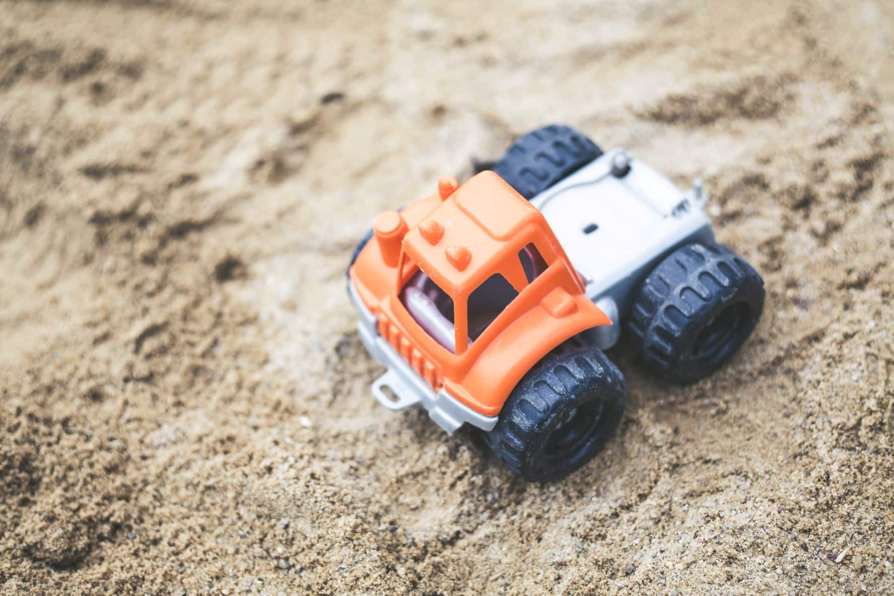 Rev Up the Fun: Exploring the World of Toy Vehicles