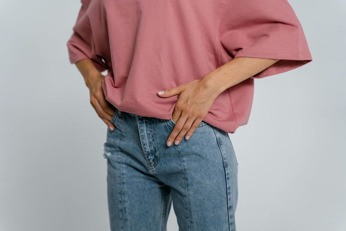 Oversized T-Shirts: Comfort Meets Style in Everyday Fashion
