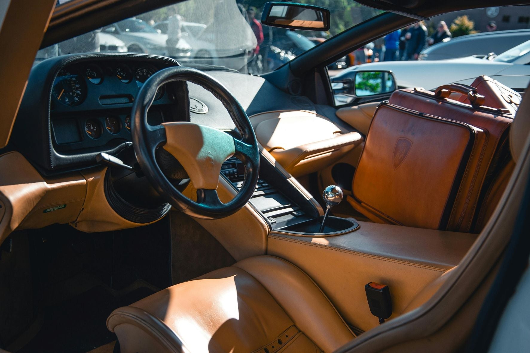 Car Interior Organization: Must-Have Accessories for a Clutter-Free Drive