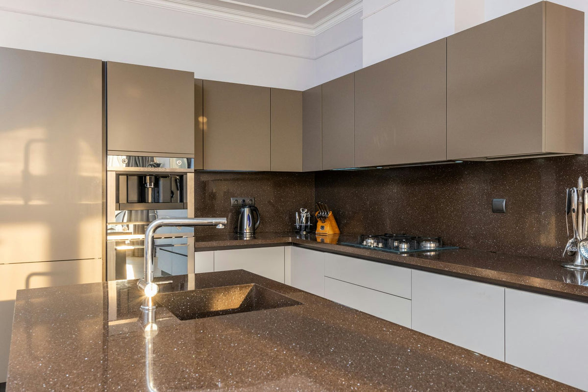 Hands-Free Convenience: Unveiling the Benefits of Sensor Kitchen Faucets