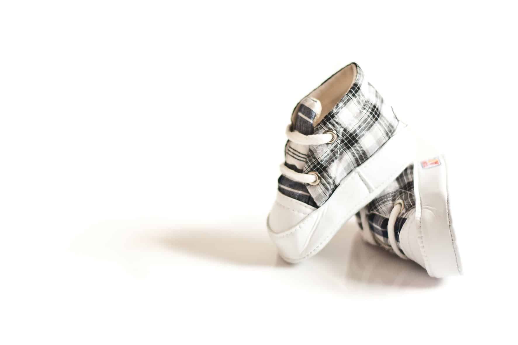 Tiny Steps: A Complete Guide to Crib Shoes for Your Little Bundle