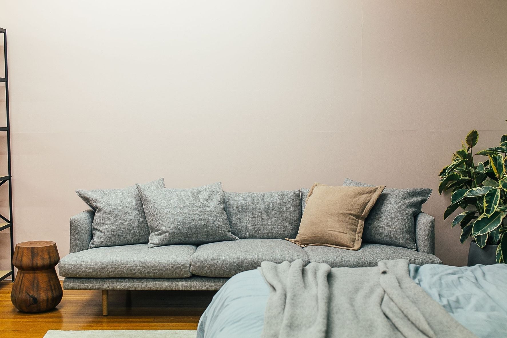 The Forgotten Science of Acoustic Comfort: How Soft Furnishings Reduce Home Noise