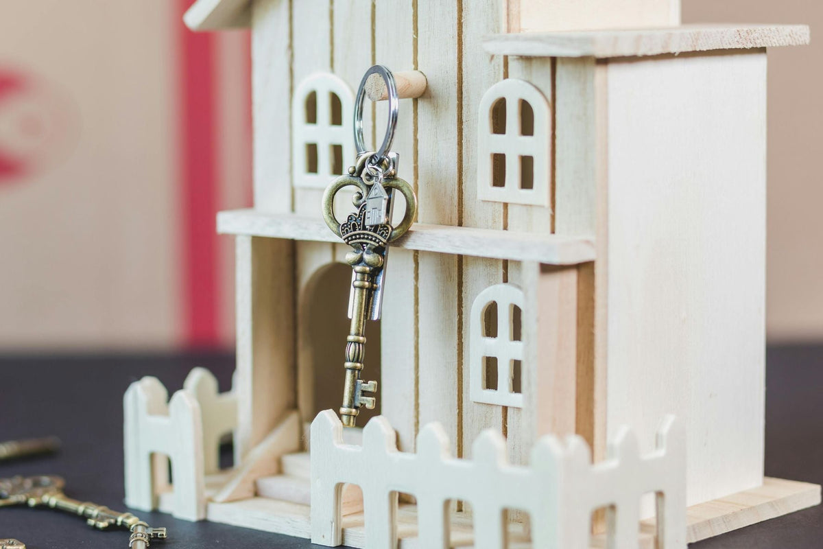 Small Home Refresh Ideas With Affordable Décor
