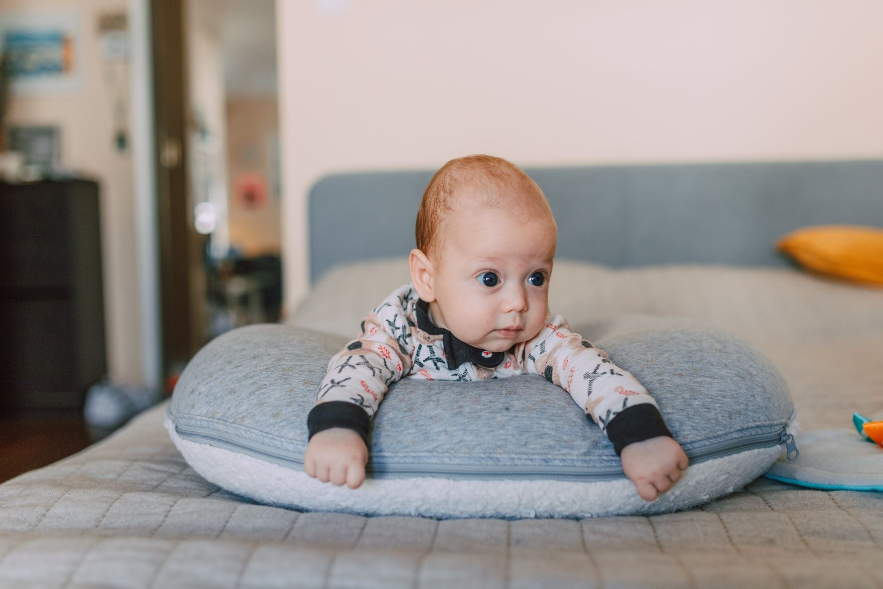 The Ultimate Guide to Baby Round Pillows: Comfort and Safety Tips