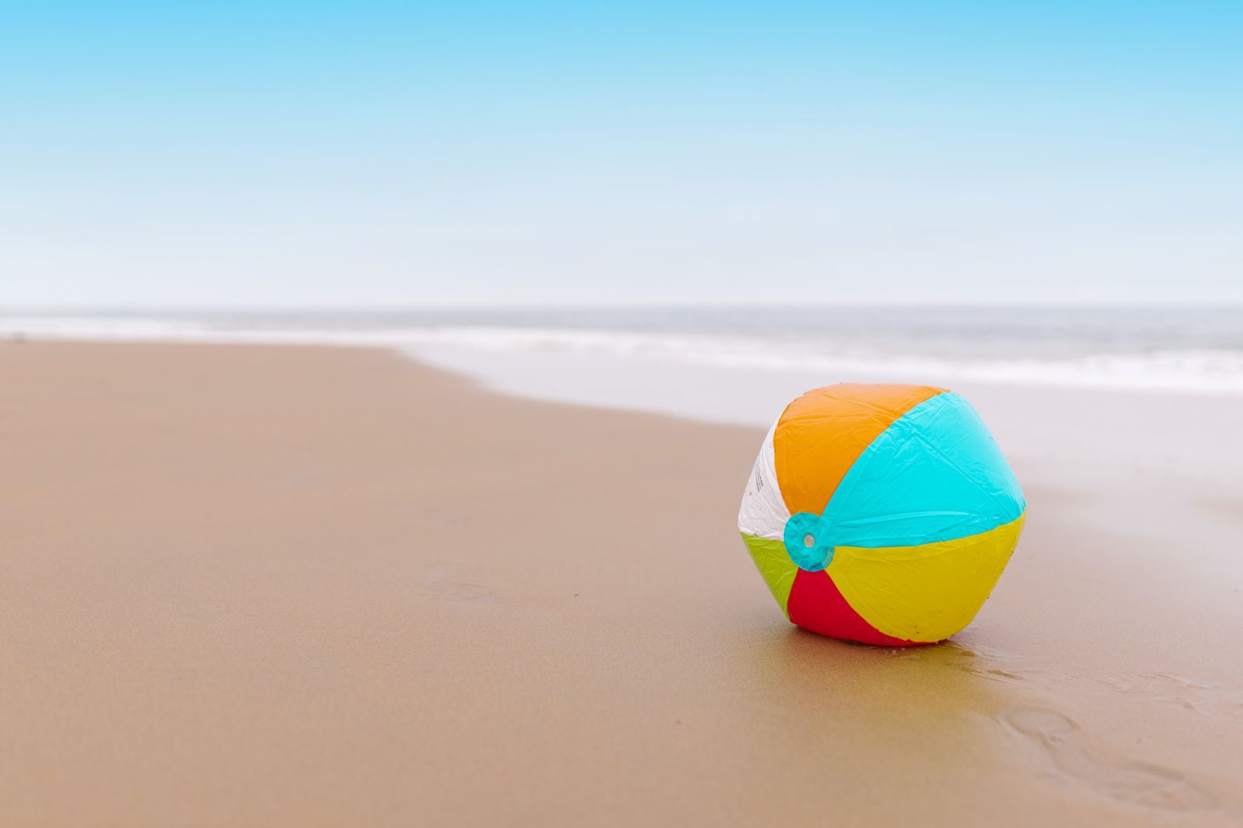 Fun in the Sun: Exploring the Joy of Giant Inflatable Beach Balls