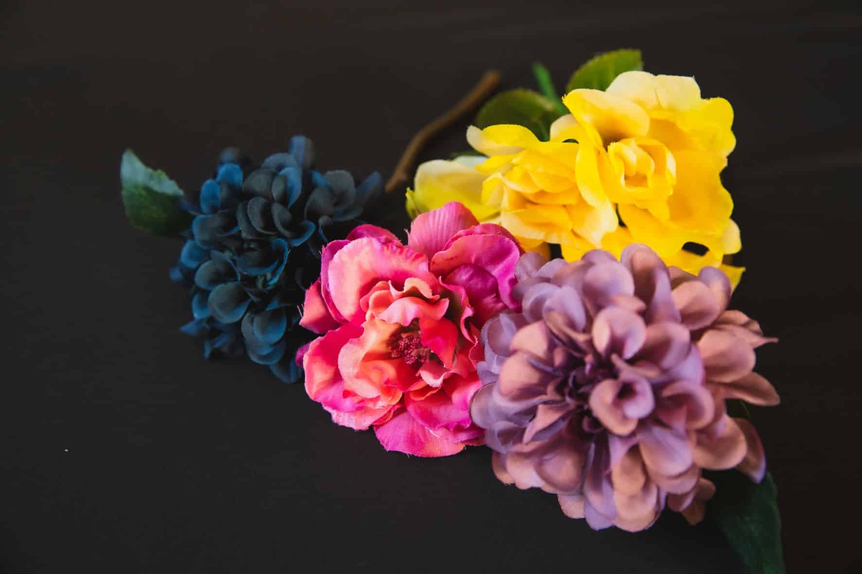 Forever Blooms: Artificial Flowers for Lifelike Beauty