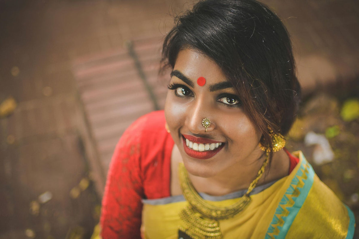 Hair Henna: Is It the Right Natural Alternative to Chemical Hair Dye?