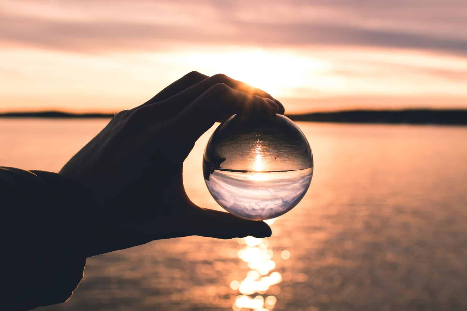 The Allure of Artificial Crystal Balls: A Guide to Their Meaning and Uses