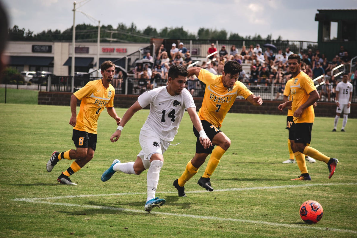 Soccer and Football: The Beautiful Game Unveiled
