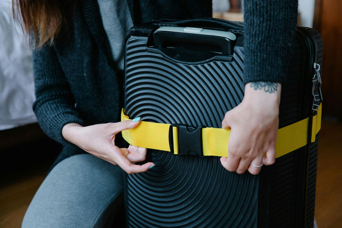 Anti-Theft Travel Accessories: What Actually Works and What Doesn’t