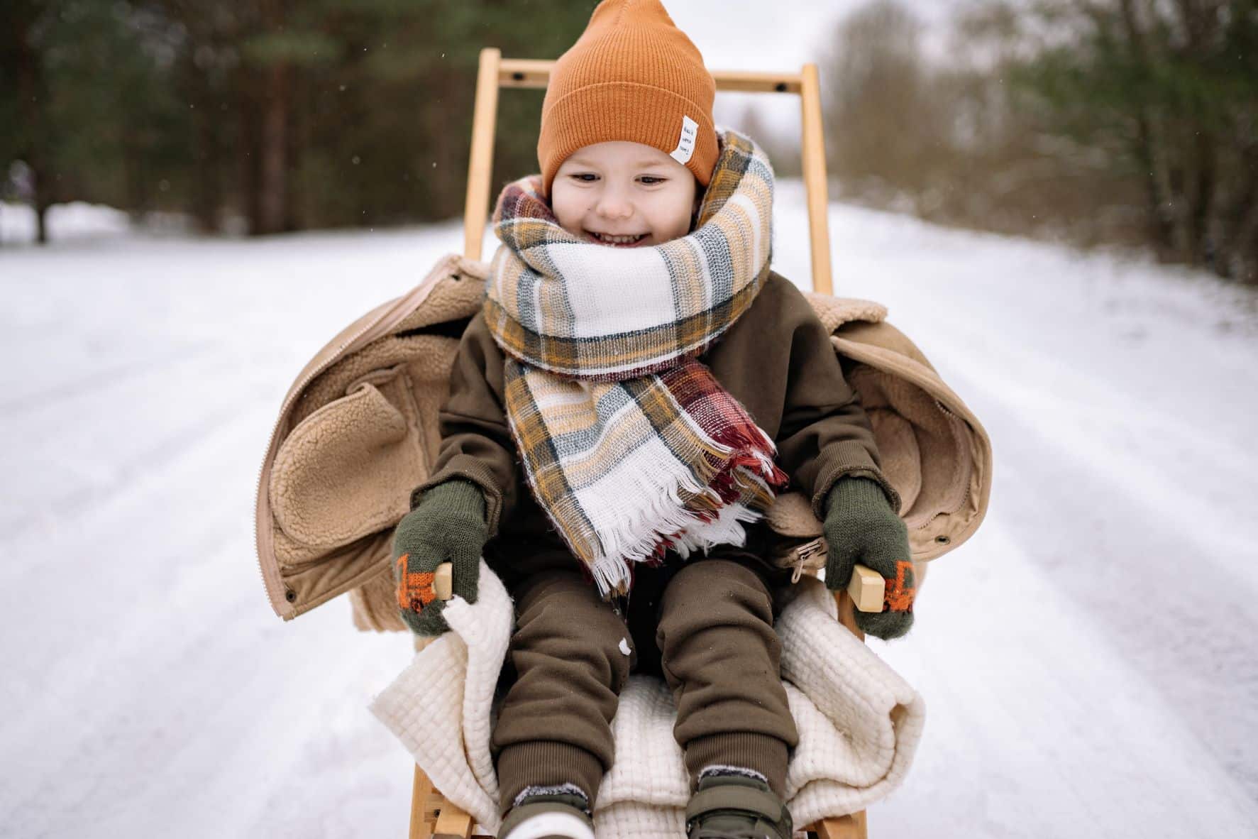 Warm and Playful: A Comprehensive Guide to Kids' Gloves and Mittens for Cozy Adventures