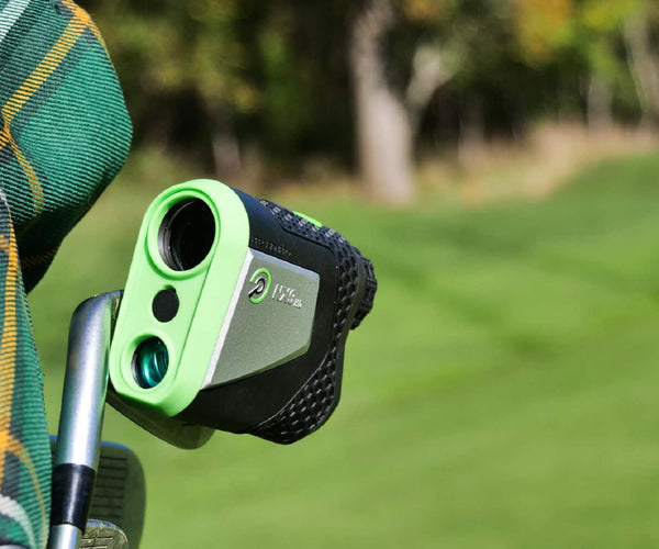 How To Use A Golf Rangefinder? And The Benefits It Will Bring! – Wnkrs