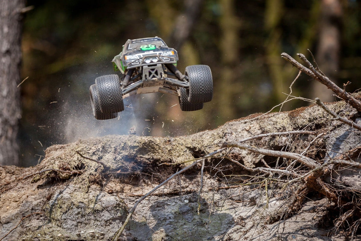Quick Fixes to Rc Car Battery Issues
