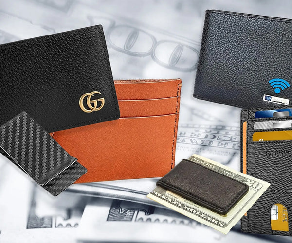How to Choose a Wallet That Will Last Forever? – Wnkrs