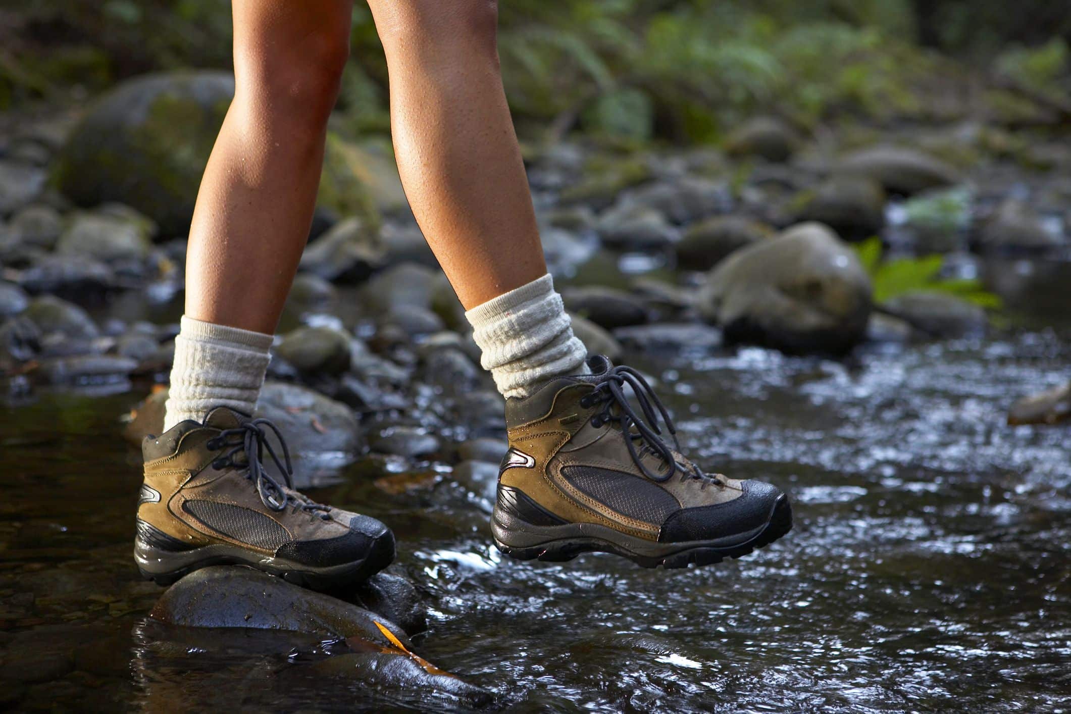 Tips for Choosing Hiking Boots