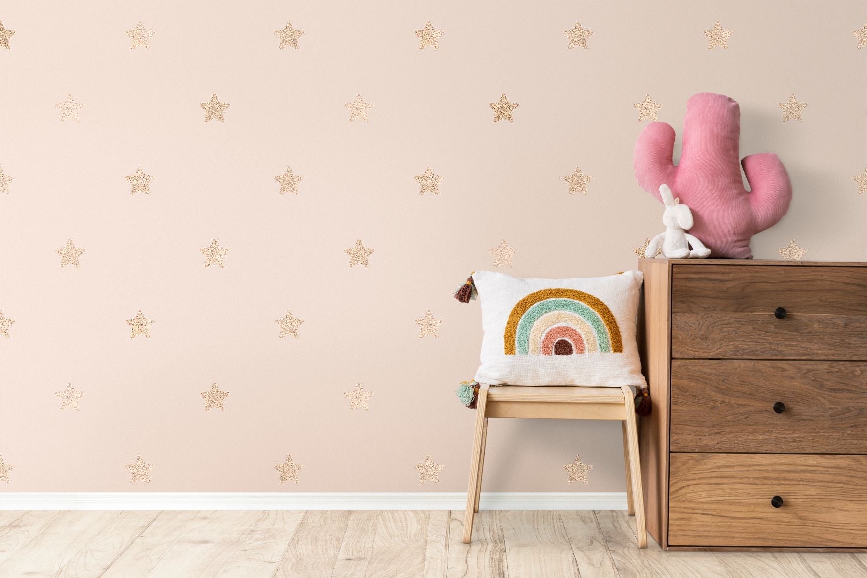 Transform Your Kid's Room with Cute Wall Stickers: Creative Ideas for a Fun Space