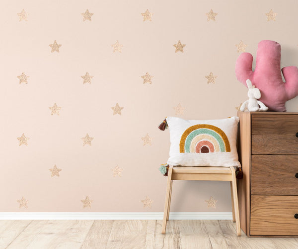 Transform Your Kid's Room with Cute Wall Stickers: Creative Ideas for ...