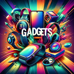 Gadgets