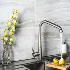 Kitchen & Bath Faucets