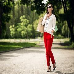 Pants & Shorts Suits W