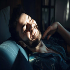 Sleep & Lounge M