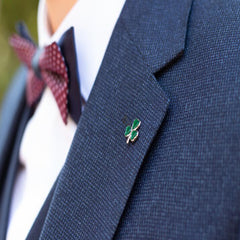 Collection image for: Tie Clips & Cufflinks M