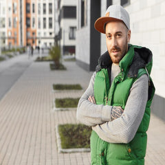 Collection image for: Waistcoats & Vests W