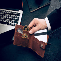 Collection image for: Wallets & Coin Purses