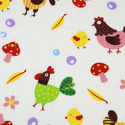 Cotton Fabric For Twill Bed Garments - Wnkrs