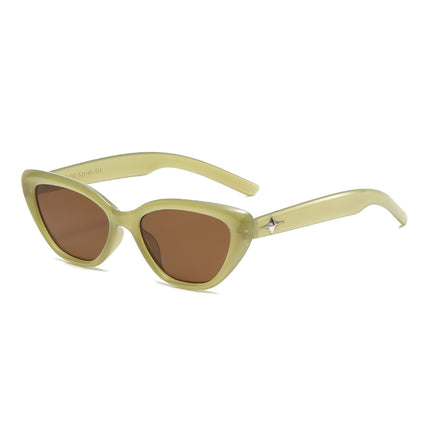 Fashion Cat Eye Sunglasses