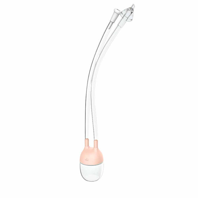 Aspirador nasal para bebés