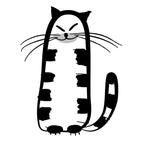 7,5 cm / Grand chat