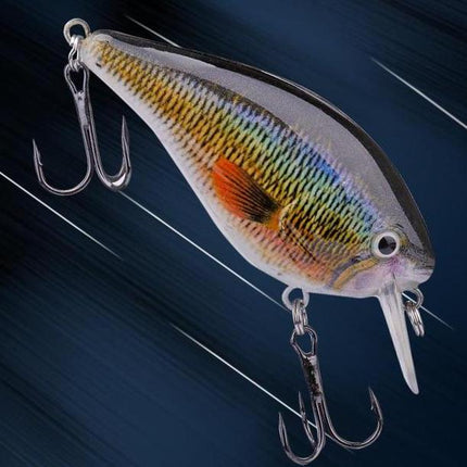 Señuelo de pesca crankbait Minnow